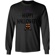 Load image into Gallery viewer, Happy Halloween Tshirt Funny Family Matching Gifts T-Shirt

